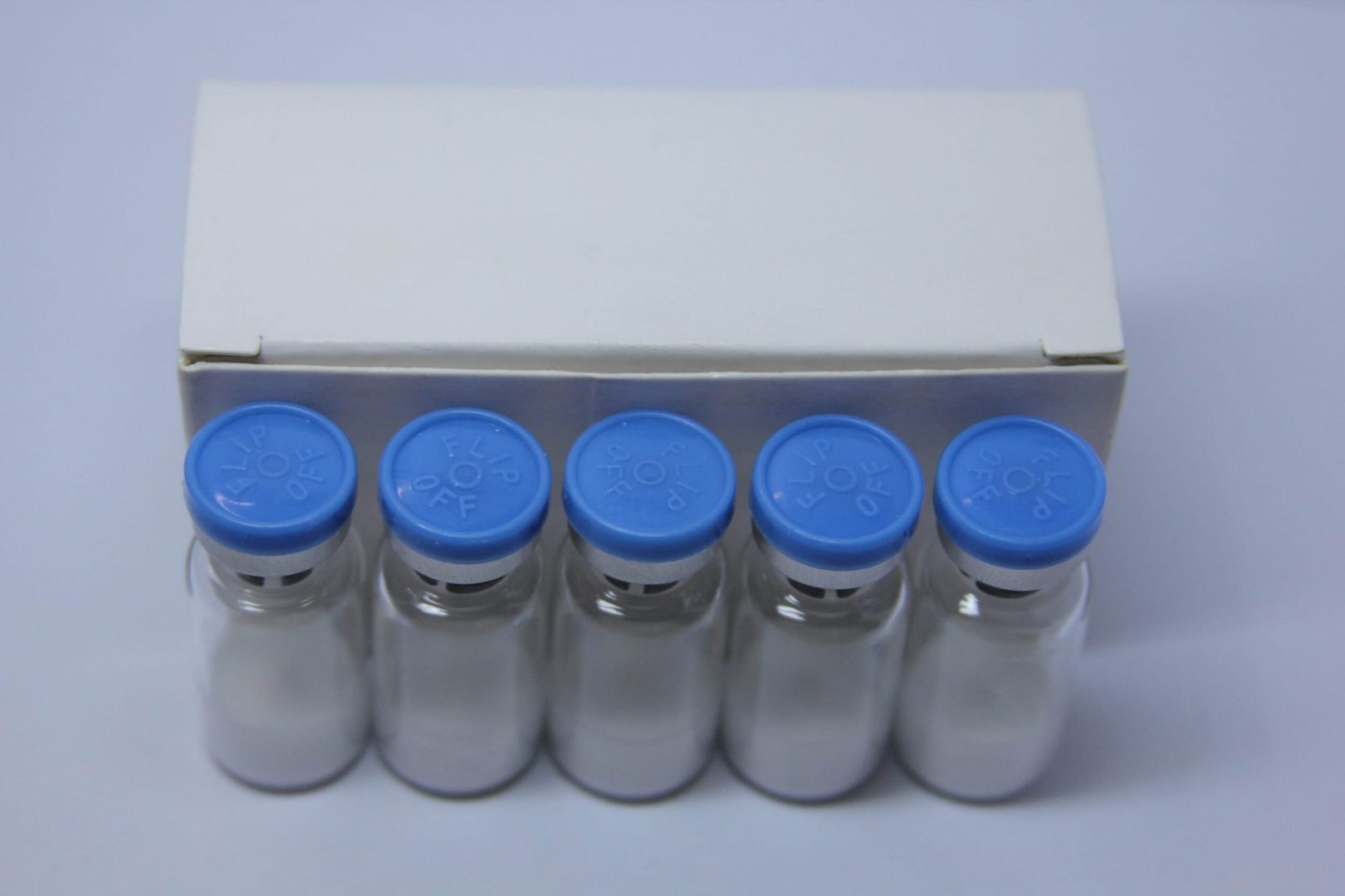 Peptides Archives Half Wicked